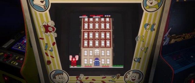 Oyunbozan Ralph Fotoğrafı