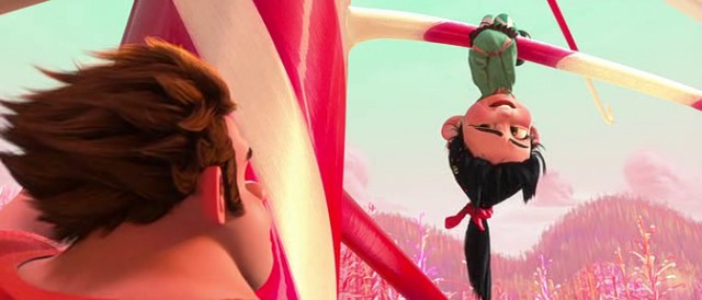 Oyunbozan Ralph Fotoğrafı