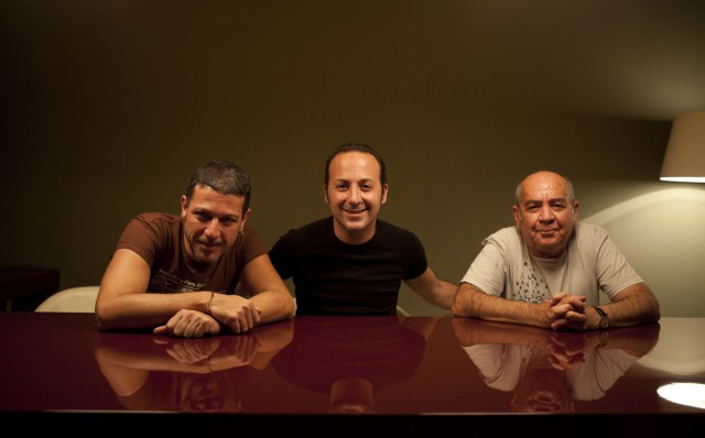 Sen Kimsin? Fotoğrafı