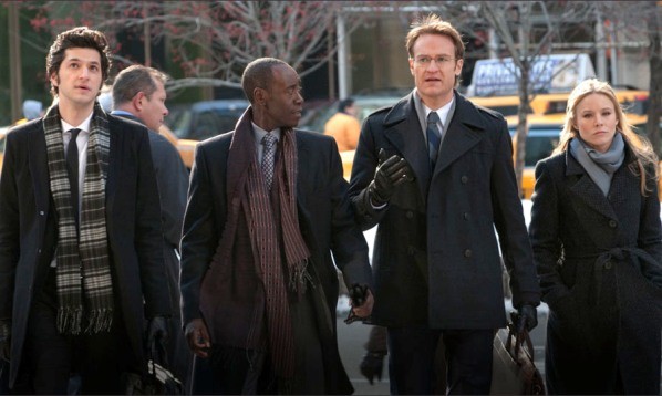 House of Lies fotoğrafı
