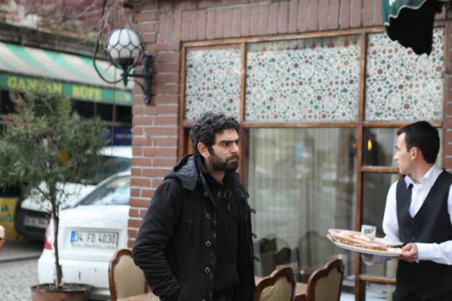 Uçurum Sezon 1 Fotoğrafı