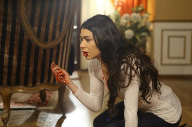 Uçurum Sezon 1 Fotoğrafı