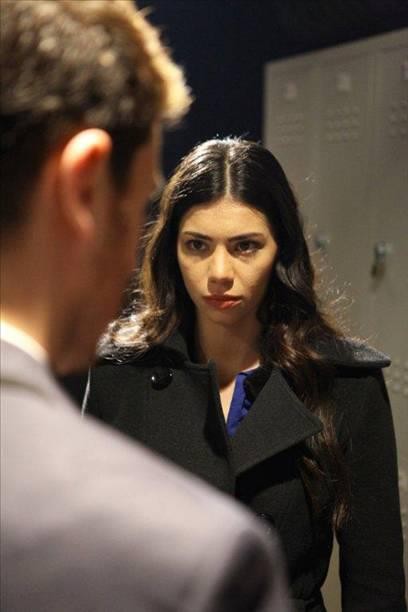 Uçurum Sezon 1 Fotoğrafı