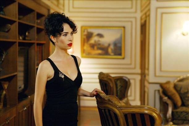 Uçurum Sezon 1 Fotoğrafı