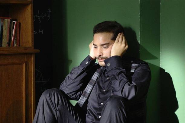 Uçurum Sezon 1 Fotoğrafı