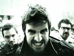 Patlak Sokaklar: Gerzomat Fotoğrafı