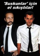 Suskunlar Fotoğrafı