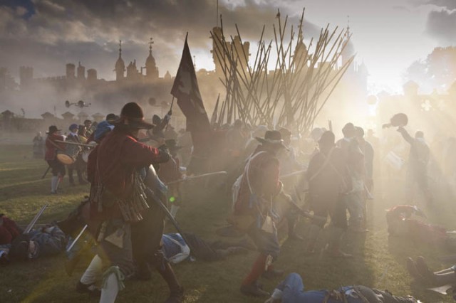 Midsomer Murders5 Fotoğrafı