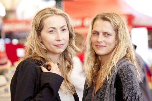 Keşke Burada Olsan Fotoğrafı