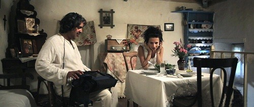 Rüzgarlar Fotoğrafı