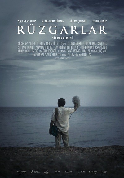 Rüzgarlar Fotoğrafı