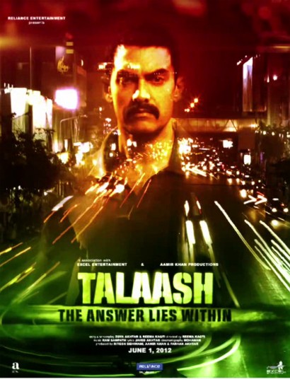 Talaash Fotoğrafı