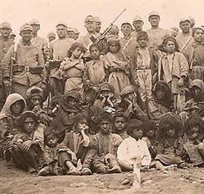 Kara Vagon:38 Dersim Sürgünleri Fotoğrafları 11