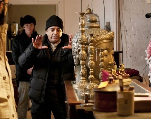 Vishwaroopam Fotoğrafı