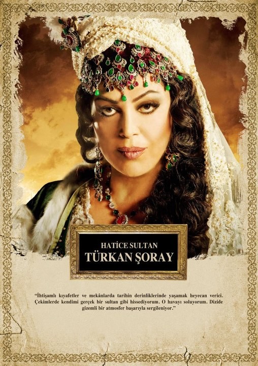 Bir Zamanlar Osmanlı Kıyam Fotoğrafı
