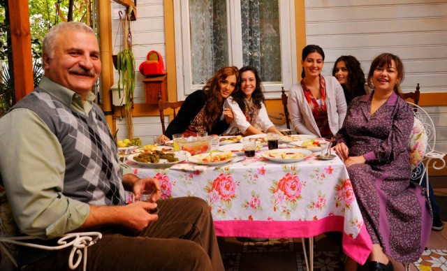 Babam İçin Fotoğrafı