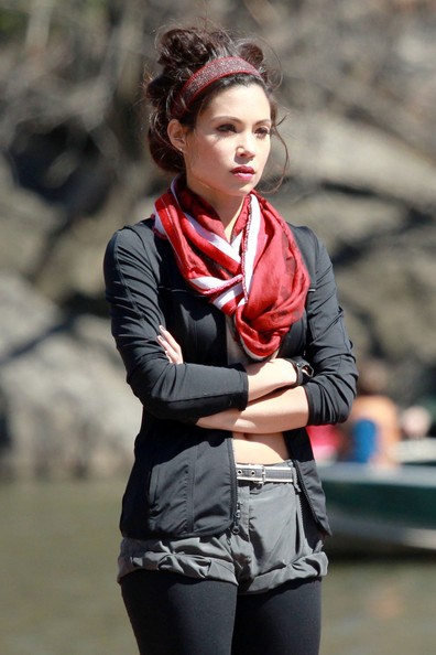 Americana Fotoğrafı