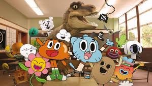 Gumball Fotoğrafları 0