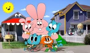 Gumball Fotoğrafları 11