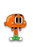 Gumball Fotoğrafları 12