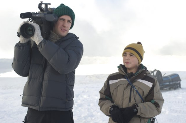 Büyük Mucize Fotoğrafı