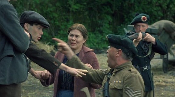 Özgürlük Rüzgarı Fotoğrafı