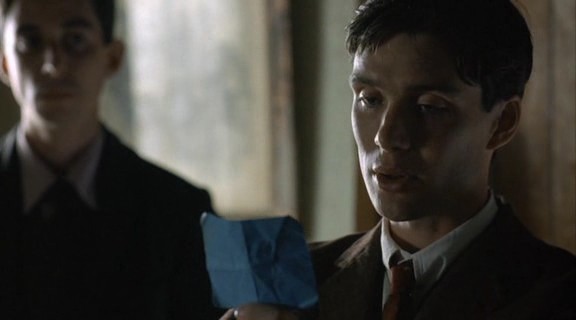 Özgürlük Rüzgarı Fotoğrafı