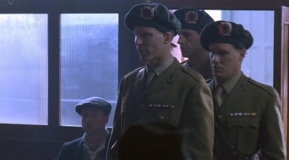 Özgürlük Rüzgarı Fotoğrafı