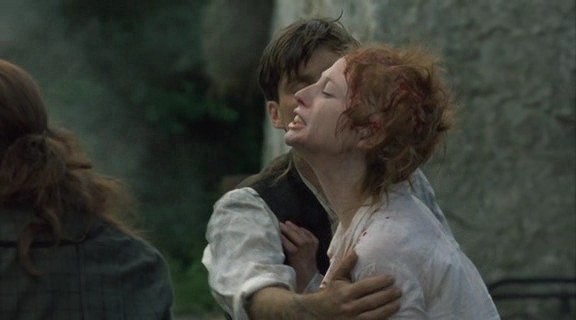 Özgürlük Rüzgarı Fotoğrafı