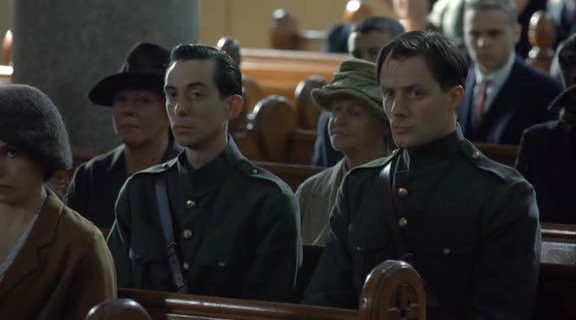 Özgürlük Rüzgarı Fotoğrafı