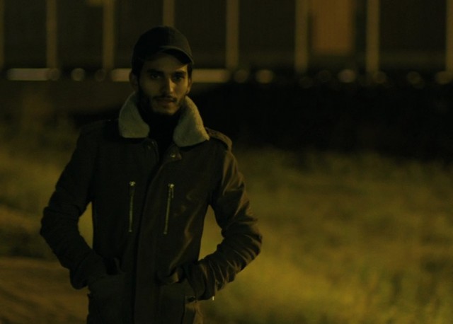 İnsan Avı Fotoğrafı