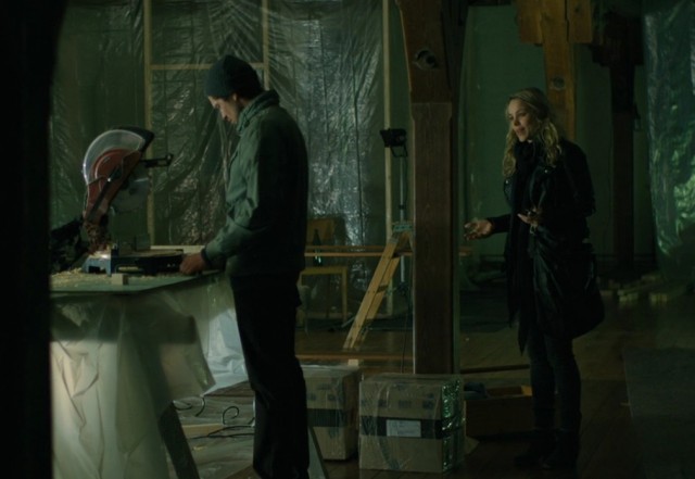 İnsan Avı Fotoğrafı