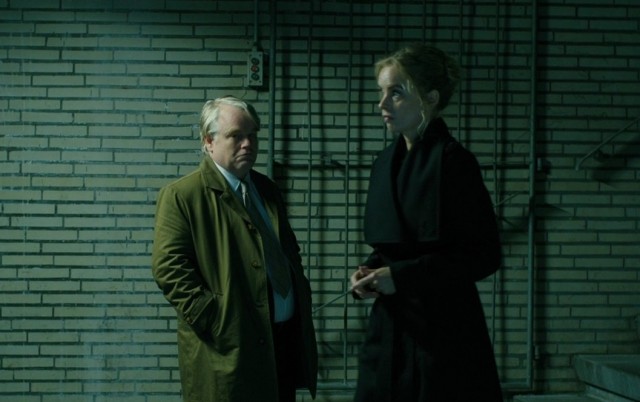 İnsan Avı Fotoğrafı