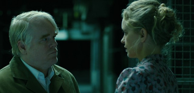 İnsan Avı Fotoğrafı