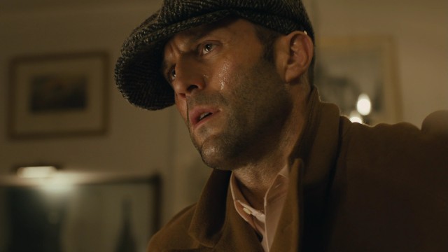 Çılgın Joe Fotoğrafı