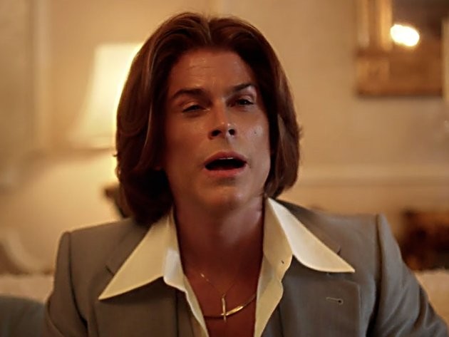 Şamdanın Ardında Fotoğrafı