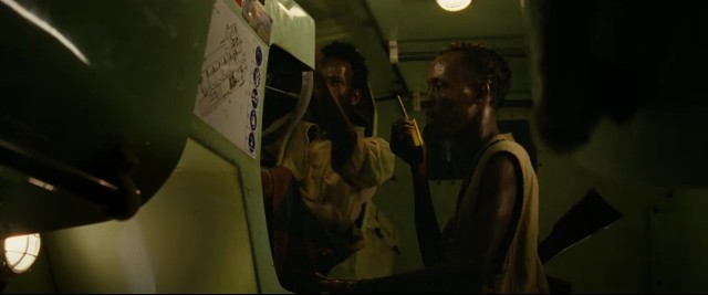 Kaptan Phillips Fotoğrafı