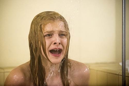Carrie: Günah Tohumu Fotoğrafı