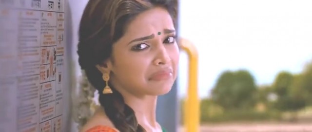 Aşk Treni Fotoğrafı