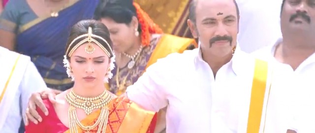 Aşk Treni Fotoğrafı