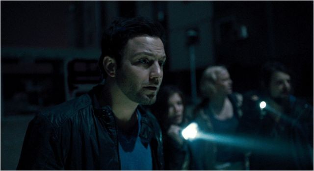 Çernobil'in Sırları Fotoğrafı