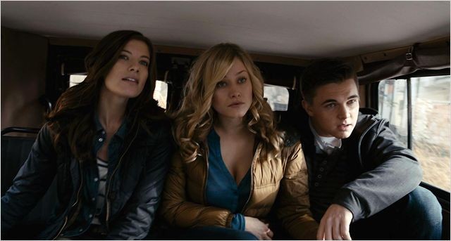 Çernobil'in Sırları Fotoğrafı