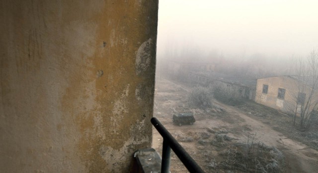 Çernobil'in Sırları Fotoğrafları 18