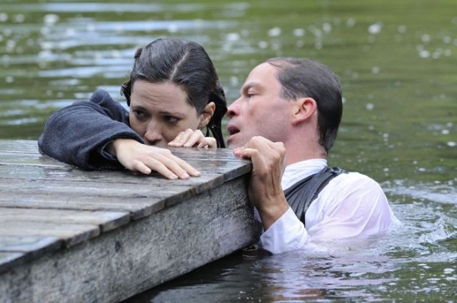 Öbür Dünyadan Fotoğrafı