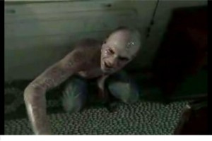 Kabuslar Evi: Karanlıktan Gelen Fotoğrafı