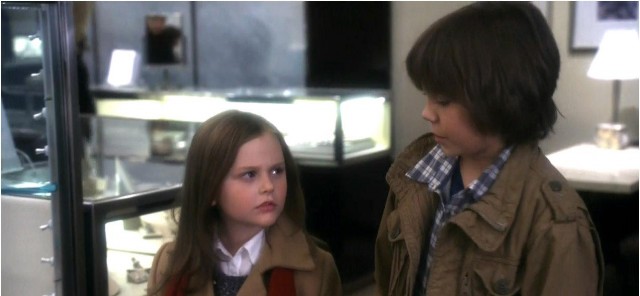 Koruyucu Meleğim Fotoğrafı