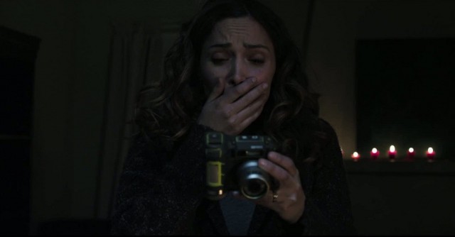 Ruhlar Bölgesi: Bölüm 2 Fotoğrafı