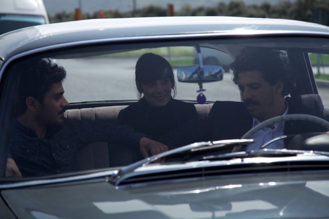 Pazarları Hiç Sevmem Fotoğrafı