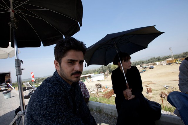 Pazarları Hiç Sevmem Fotoğrafı