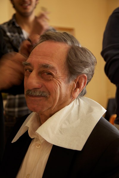 Pazarları Hiç Sevmem Fotoğrafı